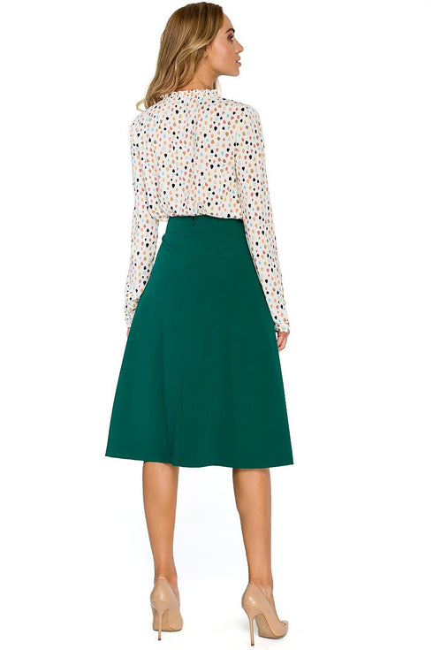 Jupe model 124820 Stylove